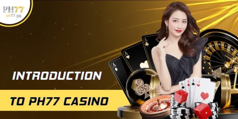 Giới thiệu trò chơi casino mới