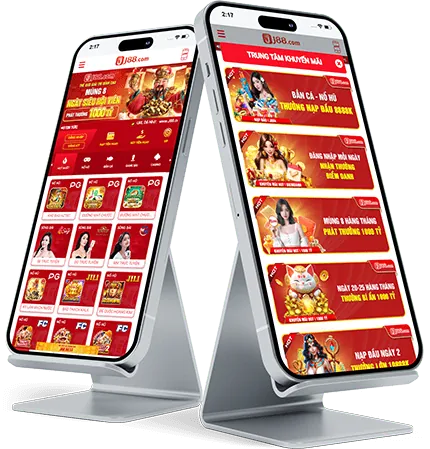 Đa dạng trò chơi bắn cá trên HB88 App